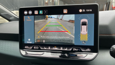 CUPRA Born 240kW e-Boost VZ 79kWh 5dr Auto Electric Hatchback